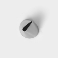 Насадка кондитерская KONFINETTA «Лепесток», d=3,4 см, выход d=2,3 см, нержавеющая сталь Насадка кондитерская KONFINETTA «Лепесток», d=3,4 см, выход d=2,3 см, нержавеющая сталь