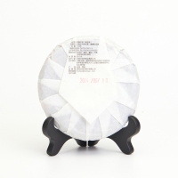 Китайский выдержанный красный чай "Дяньхун с розой", 100 г, 2023 г, Юньнань, блин Китайский выдержанный красный чай "Дяньхун с розой", 100 г, 2023 г, Юньнань, блин