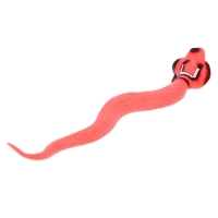 Игрушка-тянучка &laquo;Змея&raquo;, МИКС