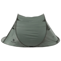 Палатка самораскрывающаяся размер 215 х 120 х 95 см, 2 х местная, 2 слоя