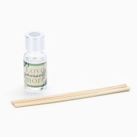 Диффузор ароматический палочки, ароматизатор для дома «Аромадиффузор: Аромат для дома», 10 мл., МИКС. Диффузор ароматический палочки, ароматизатор для дома «Аромадиффузор: Аромат для дома», 10 мл., МИКС.