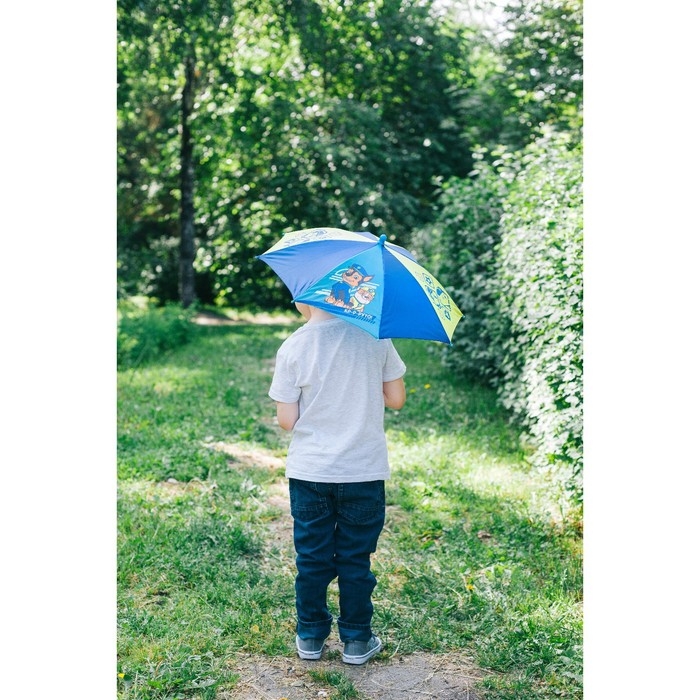 Щенячий патруль. Зонт детский «Круто!» Ø 70 см Щенячий патруль. Зонт детский «Круто!» Ø 70 см