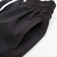 Плавки купальные детские MINAKU, цвет чёрный рост 158-164 см Плавки купальные детские MINAKU, цвет чёрный рост 158-164 см