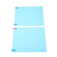 Плёнка защитная Антидождь, 170×200 мм, набор 2 шт Плёнка защитная Антидождь, 170×200 мм, набор 2 шт