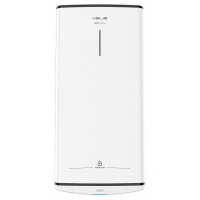 Водонагреватель Ariston VELIS TECH INOX R ABS 100, накопительный, 2 кВт, 100 л, белый