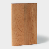 Доскa рaзделочнaя Премиум &laquo;Профессионaльнaя&raquo;, 40&times;25&times;2,5 см, бук