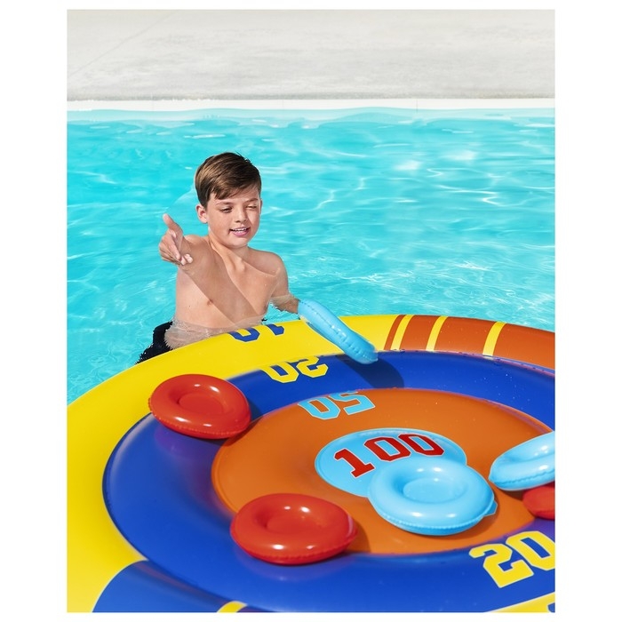 Игра для бассейнов &laquo;Диск Чемпион&raquo;, 140 см, от 3 лет, 52566