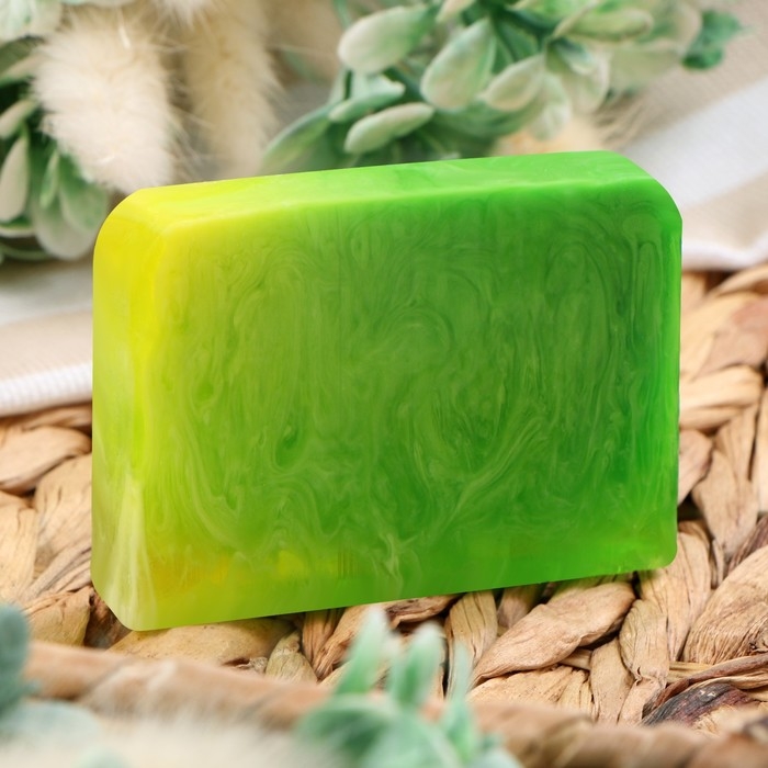 Мыло СПА - уход для бани и сауны Мыло СПА - уход для бани и сауны "Иланг — иланг" Добропаровъ РУЧНАЯ РАБОТА 80 гр