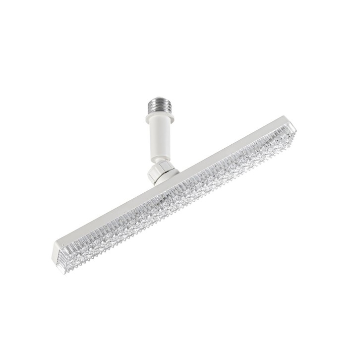 Светильник поворотный Светильник поворотный "Грани" LED 20Вт 6000К белый 30х4,5х13,5см BayerLux