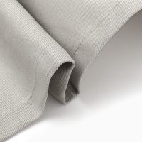 Дорожка на стол Этель Kitchen 40х146 см, цв.светло-серый, 100% хл, саржа 250 г/м2 Дорожка на стол Этель Kitchen 40х146 см, цв.светло-серый, 100% хл, саржа 250 г/м2