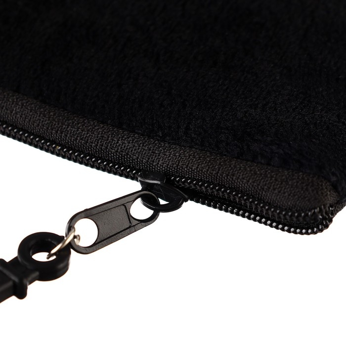 Кошелек плюшевый Кошелек плюшевый "Spidey", Человек паук