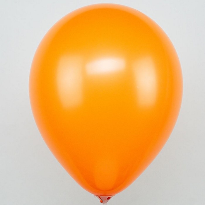 Шар латексный 12 Шар латексный 12", пастель, набор 100 шт., МИКС