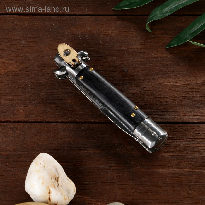 Нож складной "Аль Капоне" сталь - 50х14, бакелит, 20 см