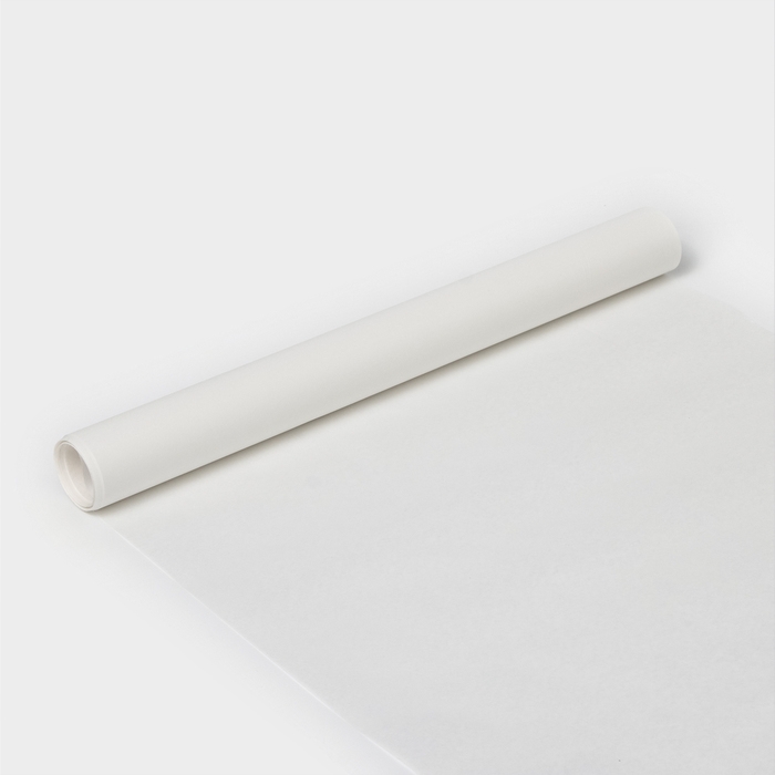 Пергамент силиконизированный в листах &laquo;Gurmanoff&raquo;, 38&times;42 см, 15 листов