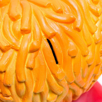 Копилка "Домовой" 27х30х38см Копилка "Домовой" 27х30х38см