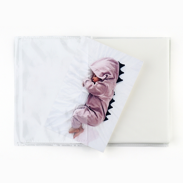 Фотоальбом 36 фото в мягкой обложке &laquo;Мой первый альбом&raquo;