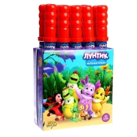 Мыльные пузыри &laquo;Лунтик&raquo;, 200 мл