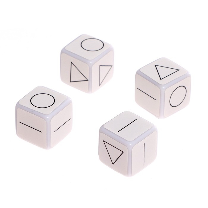 Настольная игра &laquo;Пикассо, ты ли это?&raquo;, 3-6 игроков, 5+