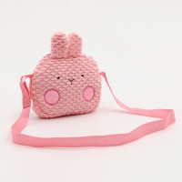 Сумка детская &laquo;Зайка&raquo;, 20 см