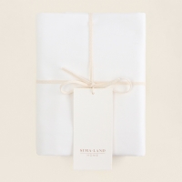 Набор наволочек SL Home Natural color 70*70 см - 2 шт, сатин, 140 гр/м2, 100% хлопок