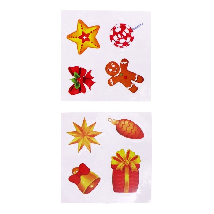 Конструктор в шаре &laquo;Подарок&raquo;, 389 деталей