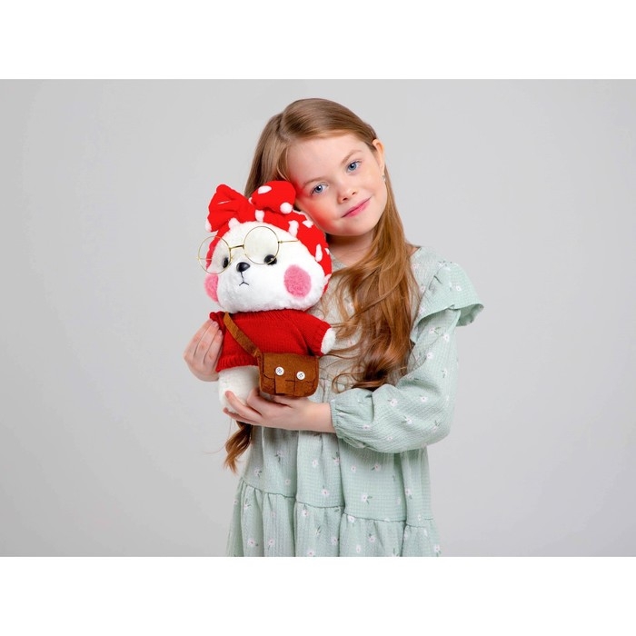 Мягкая игрушка &laquo;Зайка Софи&raquo;