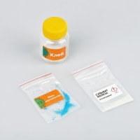 Набор для опытов 4 в 1 «Сказочный сад» Набор для опытов 4 в 1 «Сказочный сад»