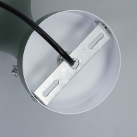 Бра "Лола" Е27 40Вт зеленый 25х16х25см Бра "Лола" Е27 40Вт зеленый 25х16х25см