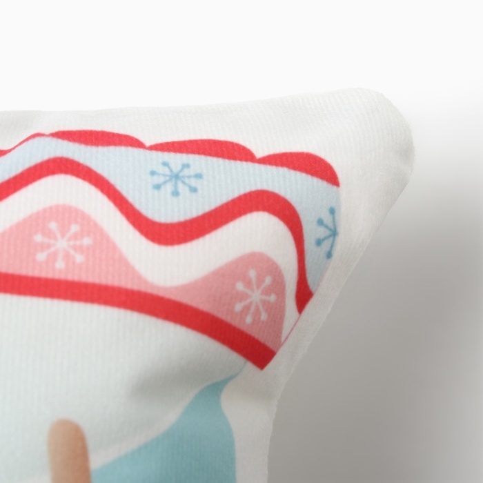 Подушка декоративная Этель "Олененок" 30*30 см