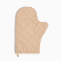 Набор подарочный Meow: полотенце, варежка-прихватка, кисть, лопатка, венчик