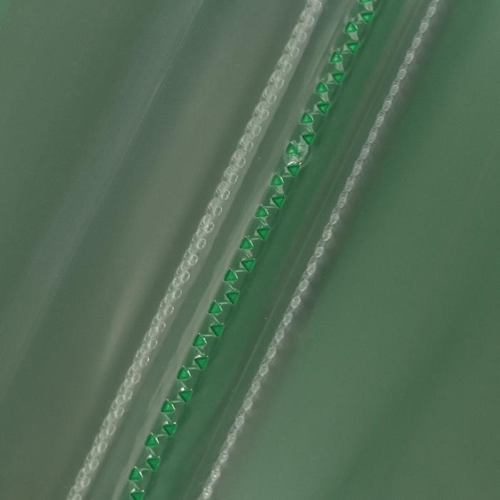 Папка с 10 вкладышами А4, 500 мкм, Calligrata, карман на корешке, зелёная Папка с 10 вкладышами А4, 500 мкм, Calligrata, карман на корешке, зелёная