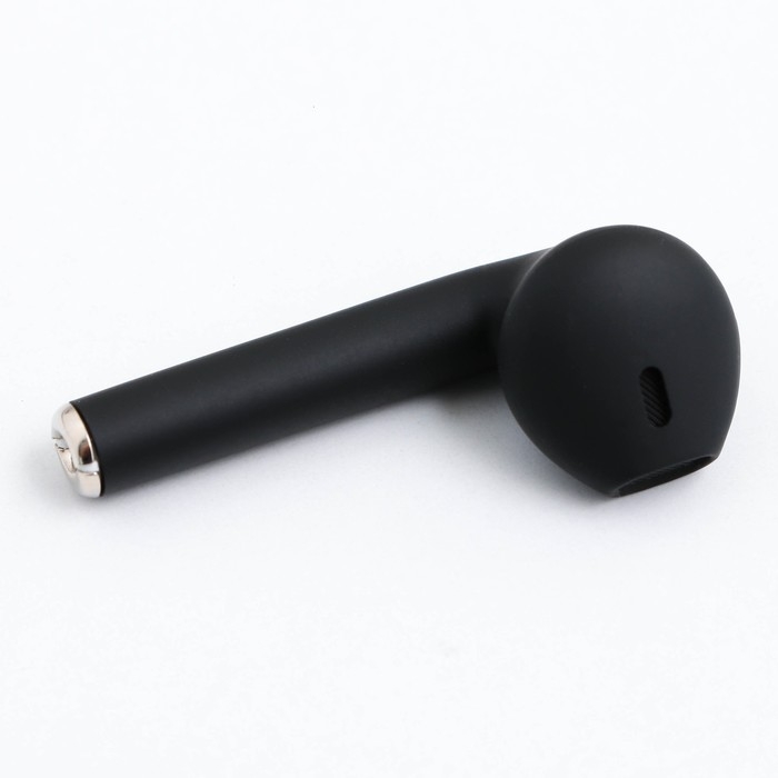 Наушники беспроводные "100% мужик", модель LV-142, 9,7 х 9,7 см