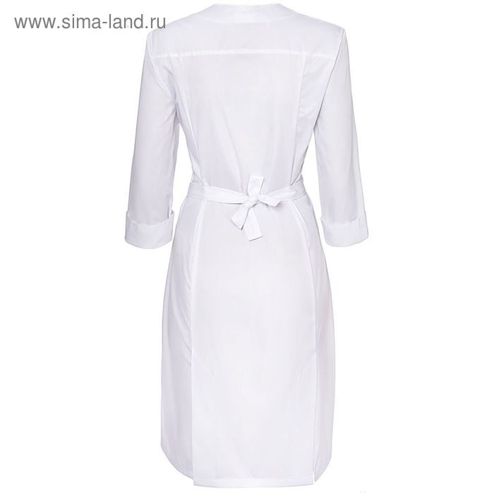 Халат медицинский, модель 3-S, р. 46, рост 158-164 см