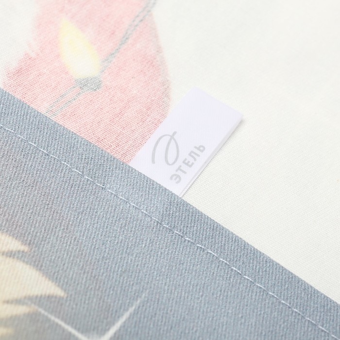 Новый год. Символ года. Змея. Полотенце кухонное: Новый год &laquo;Этель&raquo; Уютной зимы 40х70 см, 100% хл, саржа 190 г/м2