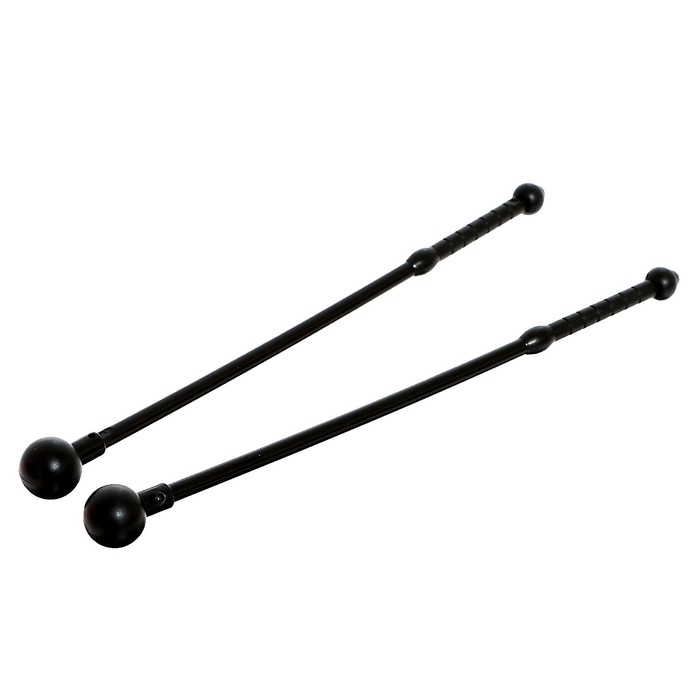 Барабанная установка &laquo;Хард-рок&raquo;, 5 барабанов, 1 тарелка, цвет чёрный