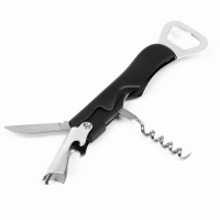 Подарочный набор 5 в 1 "Полевой": фляжка 270 мл, 2 рюмки,брелок, открывалка-штопор, 17 х 21.5 см 112