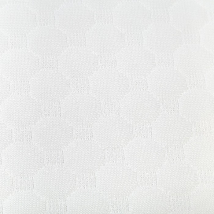 Наматрасник непромокаемый Практичный 180х200/25 натяжка мембрана, хлопок 52%, полиэстер 48%