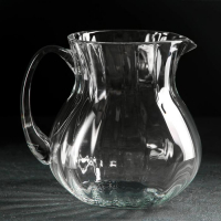 Кувшин &laquo;Рифлёнка&raquo;, 2 л, без крышки