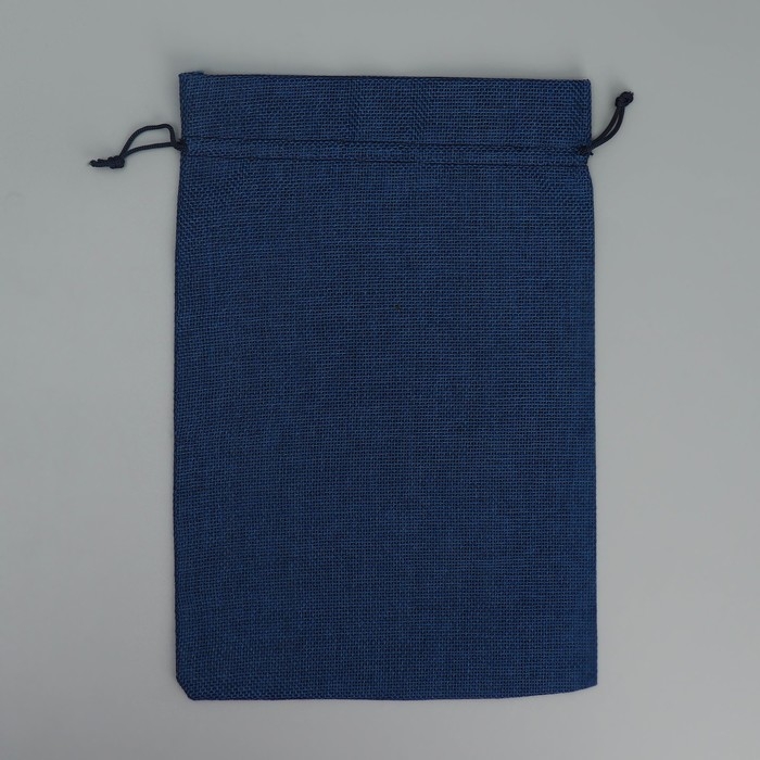 Мешок с термонаклейкой &laquo;Поздравляю&raquo;, 20 х 30 см +/- 1.5 см, Новый год