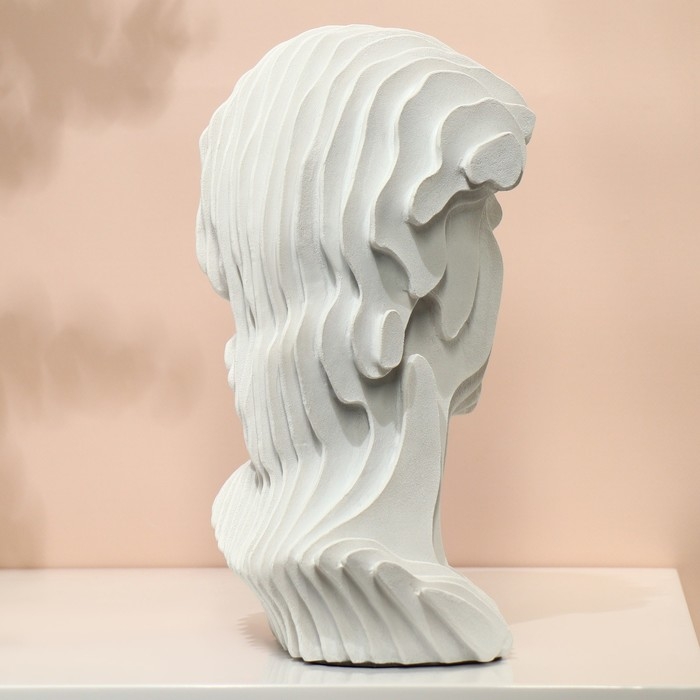 Статуэтка &laquo;Голова Давида&raquo; 18 х 18 х 29 см