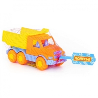 Автомобиль-самосвал «Гоша» Автомобиль-самосвал «Гоша»