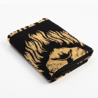 Полотенце махровое Этель "Победитель" 50х90см, 100% хлопок, 420гр/м2 Полотенце махровое Этель "Победитель" 50х90см, 100% хлопок, 420гр/м2