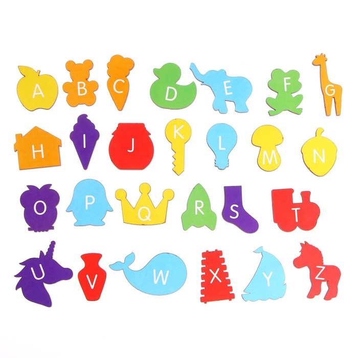 Настольная игра &laquo;Играем с английским&raquo;