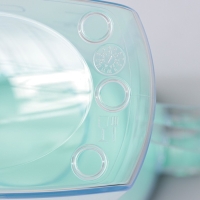 Фильтр-кувшин &laquo;Аквафор-Baby&raquo;, 2,8 л, цвет мятный