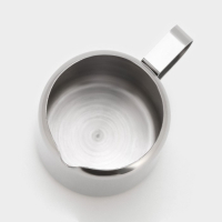 Молочник-питчер, 60 мл, 6,5&times;4 см