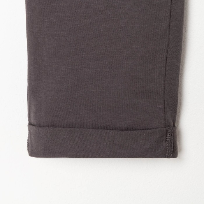 Пижама мужская KAFTAN "Бест мен" р.54