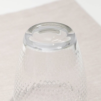 Стакан низкий стеклянный &laquo;Концепто Идиль&raquo;, 250 мл