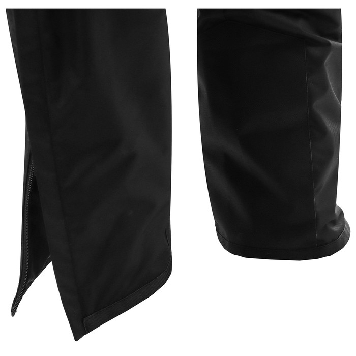 Брюки утеплённые ONLYTOP, р. 46