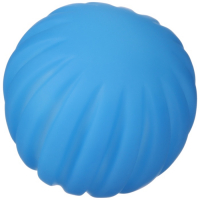 Набор развивающих тактильных мячиков &laquo;Цветочек&raquo;, с пищалкой, 7 шт, Крошка Я