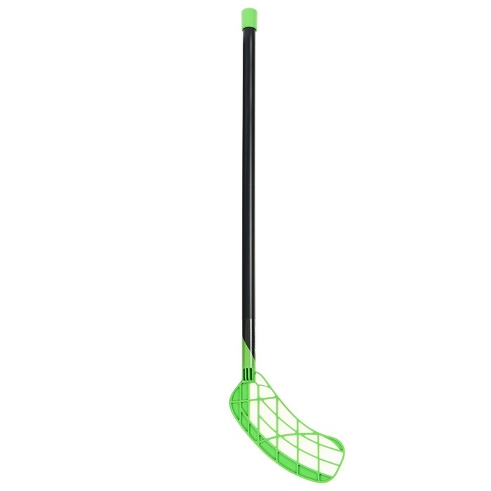 Клюшка для флорбола ONLYTOP, детская, 85 см, цвета МИКС